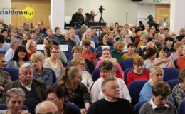 Koncert promujący płytę “Gra w miłość”