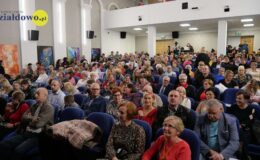 Koncert promujący płytę “Gra w miłość”