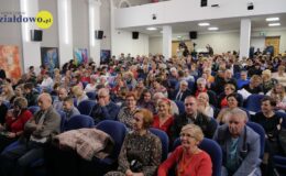 Koncert promujący płytę “Gra w miłość”