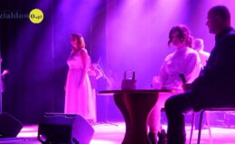 Koncert promujący płytę “Gra w miłość”