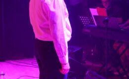 Koncert promujący płytę “Gra w miłość”