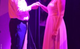 Koncert promujący płytę “Gra w miłość”