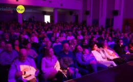 Koncert promujący płytę “Gra w miłość”