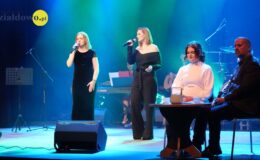 Koncert promujący płytę “Gra w miłość”