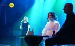 Koncert promujący płytę “Gra w miłość”