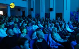 Koncert promujący płytę “Gra w miłość”
