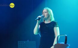 Koncert promujący płytę “Gra w miłość”