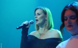 Koncert promujący płytę “Gra w miłość”