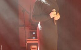 Koncert promujący płytę “Gra w miłość”