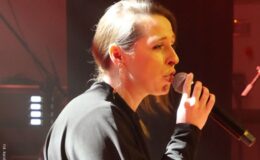 Koncert promujący płytę “Gra w miłość”