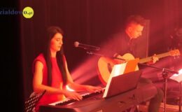 Koncert promujący płytę “Gra w miłość”