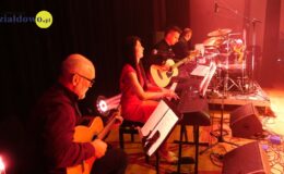 Koncert promujący płytę “Gra w miłość”