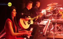 Koncert promujący płytę “Gra w miłość”