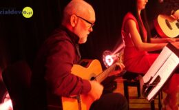 Koncert promujący płytę “Gra w miłość”