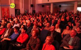 Koncert promujący płytę “Gra w miłość”