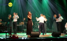 Koncert promujący płytę “Gra w miłość”
