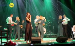 Koncert promujący płytę “Gra w miłość”