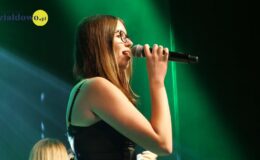 Koncert promujący płytę “Gra w miłość”