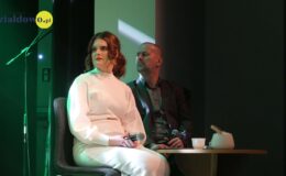 Koncert promujący płytę “Gra w miłość”