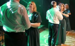 Koncert promujący płytę “Gra w miłość”