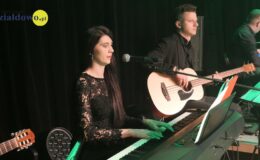 Koncert promujący płytę “Gra w miłość”