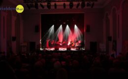 Koncert promujący płytę “Gra w miłość”