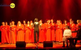 Koncert promujący płytę “Gra w miłość”