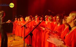 Koncert promujący płytę “Gra w miłość”