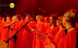 Koncert promujący płytę “Gra w miłość”