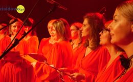 Koncert promujący płytę “Gra w miłość”