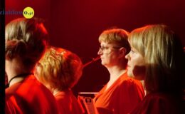 Koncert promujący płytę “Gra w miłość”