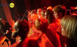 Koncert promujący płytę “Gra w miłość”