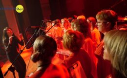 Koncert promujący płytę “Gra w miłość”