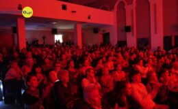 Koncert promujący płytę “Gra w miłość”