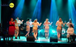 Koncert promujący płytę “Gra w miłość”
