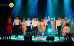 Koncert promujący płytę “Gra w miłość”
