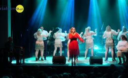 Koncert promujący płytę “Gra w miłość”