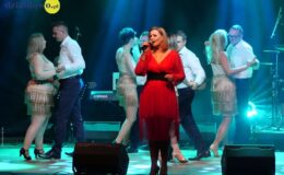 Koncert promujący płytę “Gra w miłość”