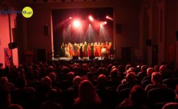 Koncert promujący płytę “Gra w miłość”