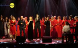 Koncert promujący płytę “Gra w miłość”