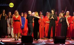 Koncert promujący płytę “Gra w miłość”