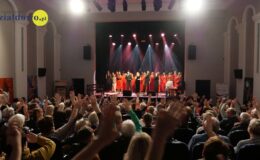 Koncert promujący płytę “Gra w miłość”