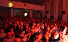 Koncert promujący płytę “Gra w miłość”