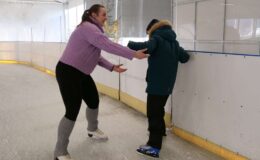 Ferie na sportowo – na lodowisku i na hali