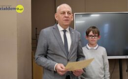 „Piernikowo Działdowo” – wręczenia nagród w konkursie