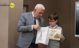 „Piernikowo Działdowo” – wręczenia nagród w konkursie