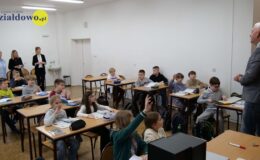 „Piernikowo Działdowo” – wręczenia nagród w konkursie