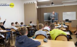 „Piernikowo Działdowo” – wręczenia nagród w konkursie
