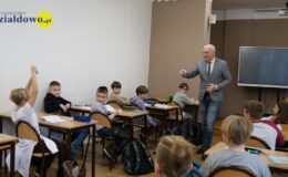„Piernikowo Działdowo” – wręczenia nagród w konkursie