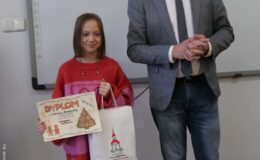 „Piernikowo Działdowo” – wręczenia nagród w konkursie